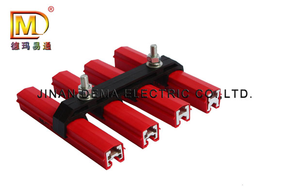 滑觸線運行過程中出現(xiàn)的各種問題