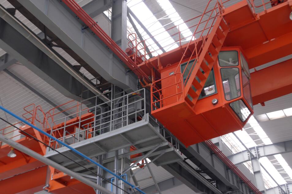 【科普】安全滑觸線主要特性——濟南德瑪電氣有限公司！??！